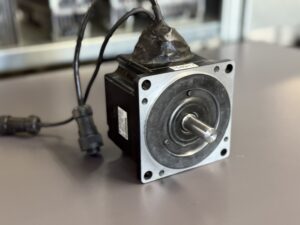 Yaskawa SGMPH-08AAA-SE41 AC Servo Motor Hauptbild