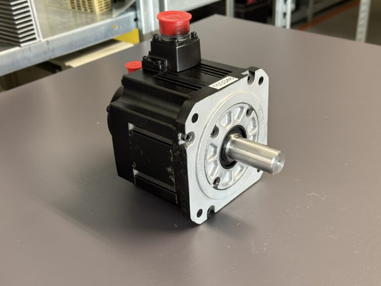 Mitsubishi AC Servo Motor HF104S Hauptbild
