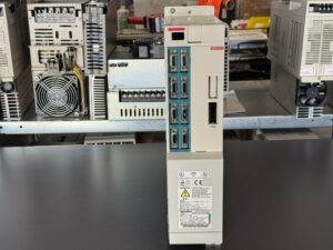 Mitsubishi MDS-CH-V2-3535 AC Servo Drive Unit Frontanicht