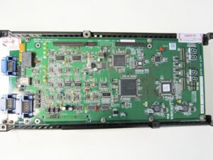 OKuma VACIV-D6 nach der Reparatur 5