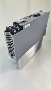 Okuma MIV0102-1-B1 Servo Drive Unit nach der Reparatur 1