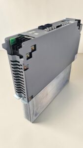 Okuma MIV0102-1-B1 Servo Drive Unit nach der Reparatur 3