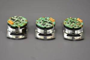 Encoder Ersatz