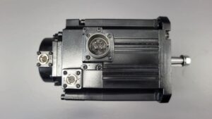 Mitsubishi AC Servo Motor HF154BT or HF154BT-A48 Ansicht oben