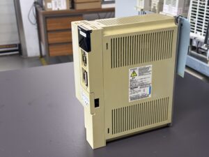 Mitsubishi MDS-B-SPJ2-75 Spindle Drive Unit Seite 1
