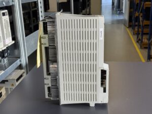 Mitsubishi MDS-C1-V1-35-N AC Servo Drive Unit Seite 1