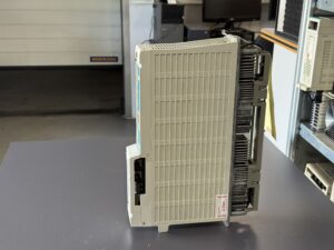Mitsubishi MDS-C1-V1-35-N AC Servo Drive Unit Seite 2