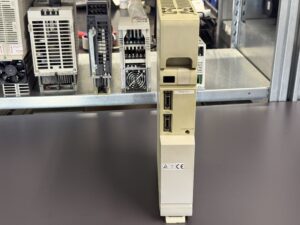 Mitsubishi Power Supply Unit MDS-B-CVE-37 Frontansicht