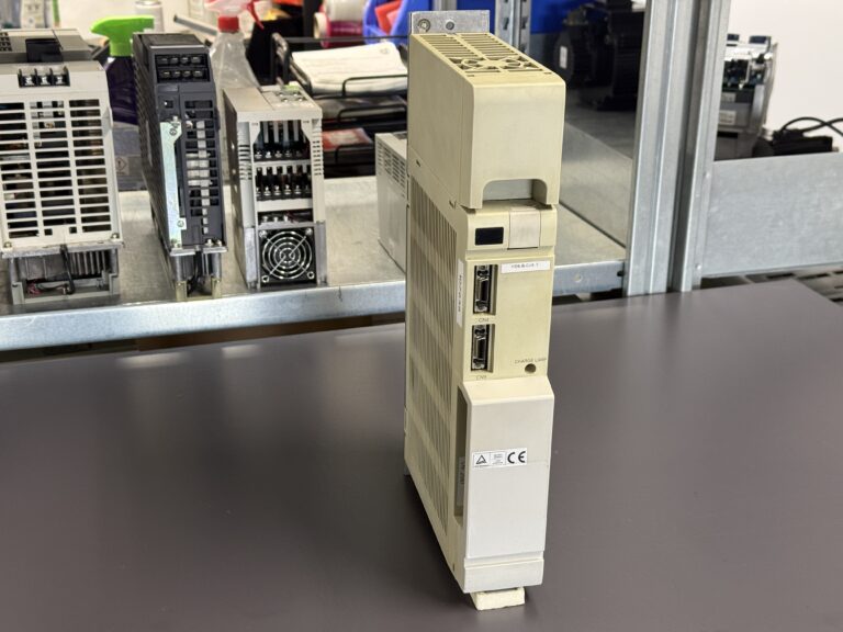 Mitsubishi Power Supply Unit MDS-B-CVE-37 Hauptbild