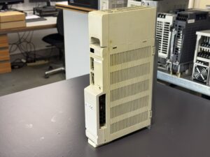 Mitsubishi Power Supply Unit MDS-B-CVE-37 Seite 1