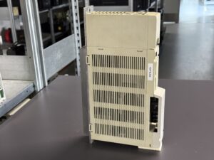 Mitsubishi Power Supply Unit MDS-B-CVE-37 Seite 2