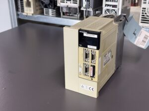 Mitsubishi Servo Drive Unit MDS-B-SVJ2-20 Ansicht 1