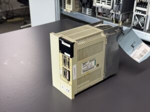 Mitsubishi Servo Drive Unit MDS-B-SVJ2-20 Ansicht 2