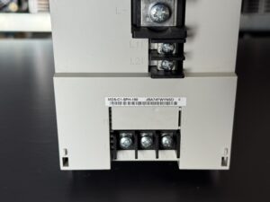 Mitsubishi Spindle Unit MDS-C1-SPH-150 Type