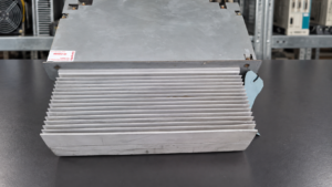 Okuma Servo Drive Unit MIV0404-1-B5 1006-2232 Ansicht 2