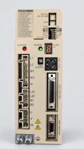 Omron R7D-AP02H Driver nach der Reparatur 1