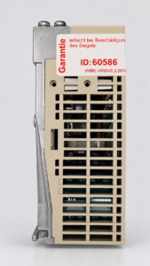 Omron R7D-AP02H Driver nach der Reparatur 2
