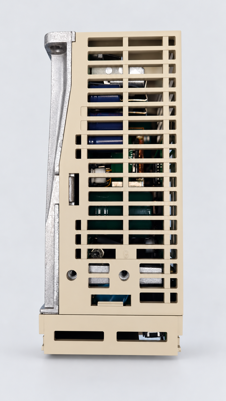 Omron R7D-AP02H Driver nach der Reparatur 3