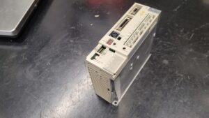 Omron R7D-AP02H Driver vor der Reparatur 2