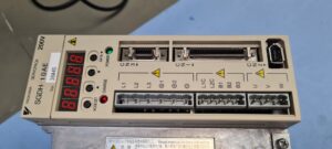 SGDH-10Ae nach der Reparatur 1