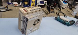 SGDH-10Ae nach der Reparatur 3