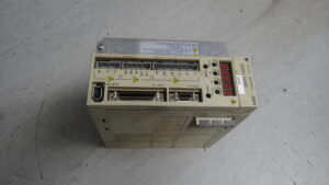 SGDH-10Ae vor der Reparatur 1