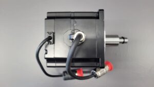 Yaskawa SGMEV-08DDA6C AC Servo Motor Ausgang 2