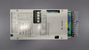 CACR-SR15BE12G-E Nach der Reparatur 2