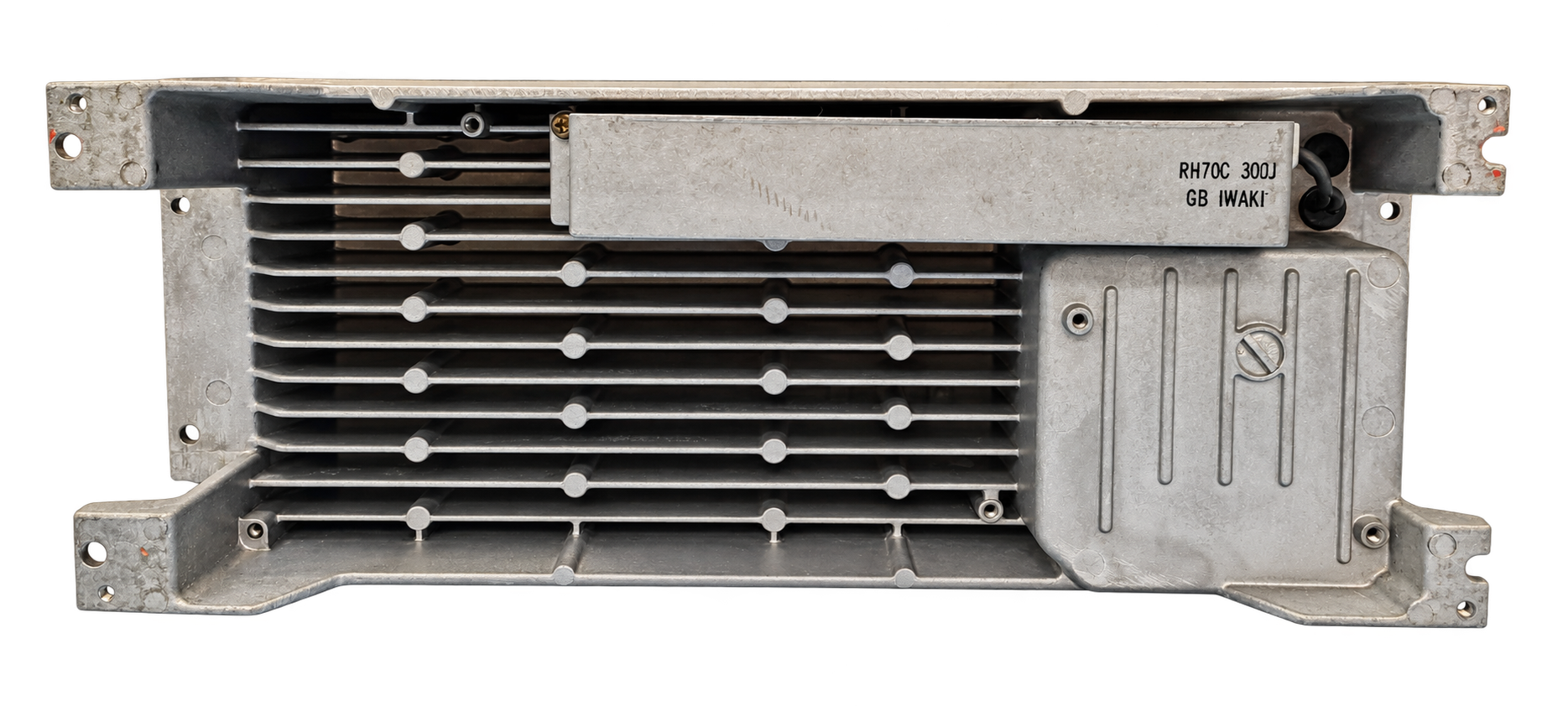 CACR-SR15BE12G-E Nach der Reparatur 3