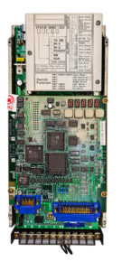 CACR-SR15BE12G-E Nach der Reparatur 4