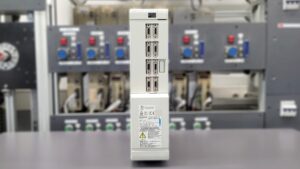Mitsubishi MDS-C1-SPHX-55 Austausch Gerät 2