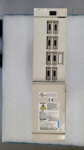 Mitsubishi MDS-C1-SPHX-55 Defektes Gerät 2