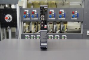 Mitsubishi MDS-DH-V2-4020 Foto nach der Reparatur 1