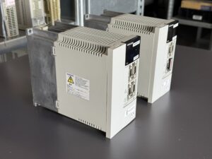Mitsubishi Spindle Drive Unit MDSBSPJ2X-37 or MDS-B-SPJ2X-37 Hauptbild