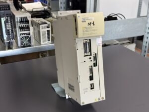 Yaskawa Inverter CIMR-MXN27P5 Hauptbild