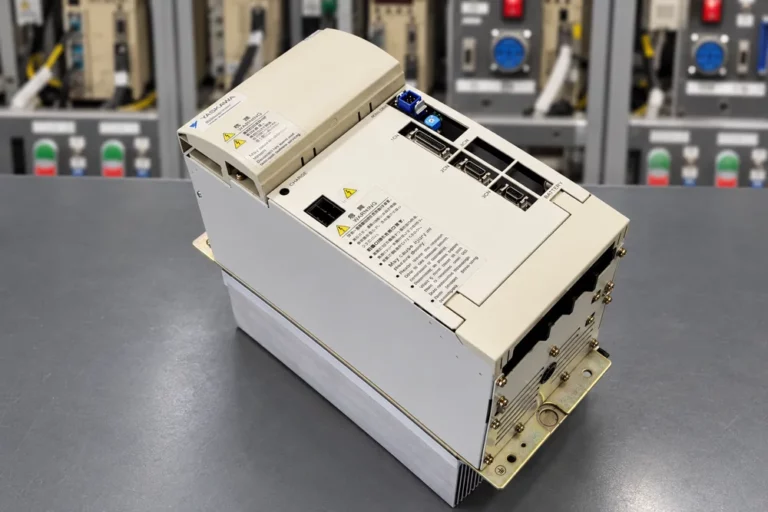 Yaskawa CIMR-M5S2015 SPEC 20155E – Nachher-1