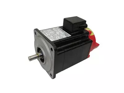 Fanuc A06B-0376-B575#7075 AC Servo Motor aM2/3000
