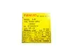 Fanuc A06B-0501-B002 AC Servo Motor 