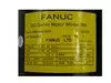 Fanuc A06B-0642-B005 DC Servo Motor Model 5M