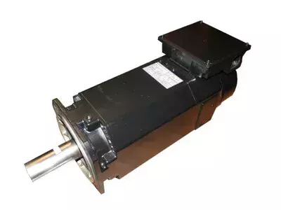 Fanuc A06B-0855-B290 Spindle Motor