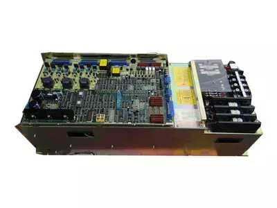 Fanuc A06B-6055-H118#H508 Spindle Drive