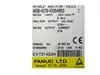 Fanuc A06B-6078-H306#H500  Spindle Amplifier 
