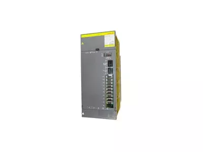 Fanuc A06B-6088-H215#H501 Spindle Amplifier