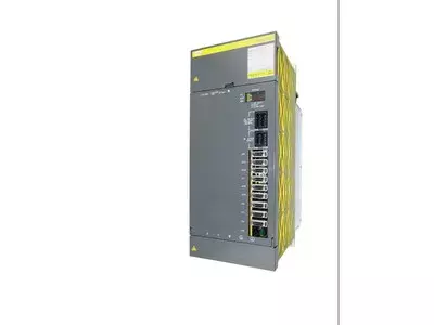 Fanuc A06B-6088-H230#H500#EM Spindle Amplifier