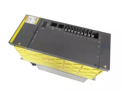 Fanuc A06B-6088-H315#H500 Spindle Amplifier