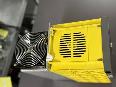 Fanuc A06B-6102-H215#H520 Power Supply