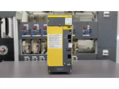 Fanuc A06B-6110-H030 Power Supply