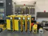 Fanuc A06B-6112-H045  Spindle Amplifier