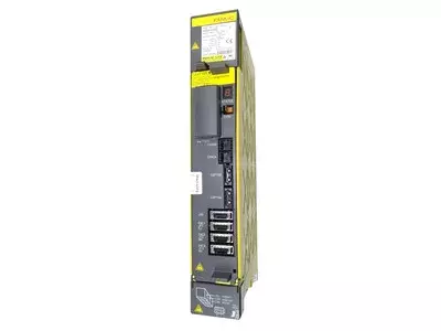 Fanuc A06B-6114-H303 Servo Amplifier 