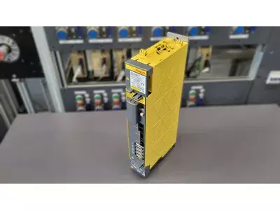 Fanuc A06B-6117-H303 Servo Drive